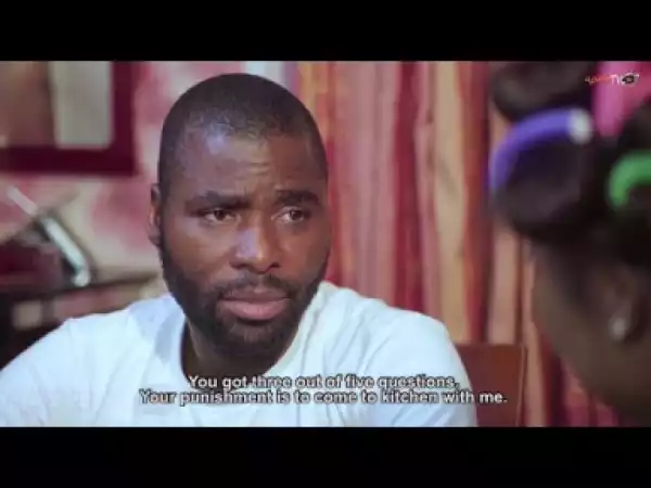 Video: Idakeje - Latest Yoruba Movie 2018 Drama Starring Ibrahim Chatta | Tayo Sobola
